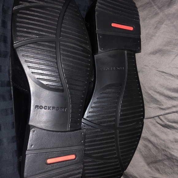 New Rockport trutech dress shoes size 10 - Picture 3 of 3
